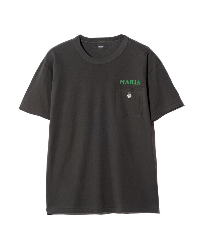 画像3: 【glamb 2026 Summer先行予約】glamb グラム / Maria Charm T-Shirt (2色展開) (3)