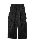 画像2: 【glamb 2026 Summer先行予約】glamb グラム / Paisley Cargo Pants (2色展開) (2)
