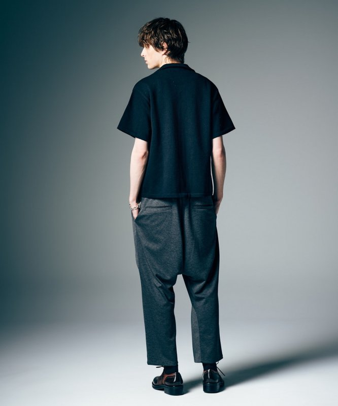 画像19: 【glamb 2026 Summer先行予約】glamb グラム / Resort Beads Shirt (4色展開) (19)