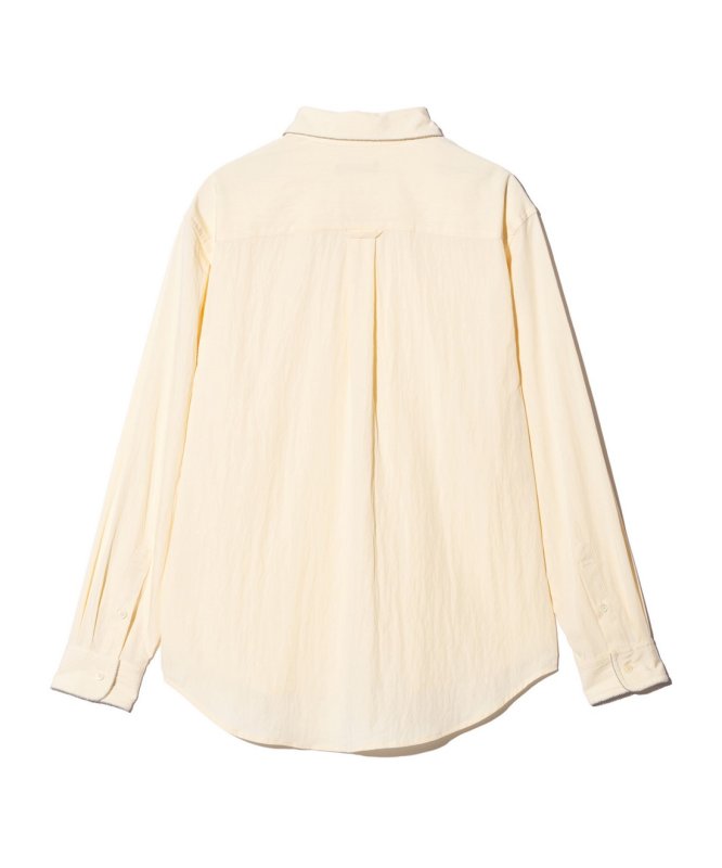 画像3: 【glamb 2026 Summer先行予約】glamb グラム / Studs Line Shirt (3色展開) (3)