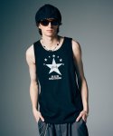 画像7: 【glamb 2026 Summer先行予約】glamb グラム / Star Tank Top (2色展開) (7)