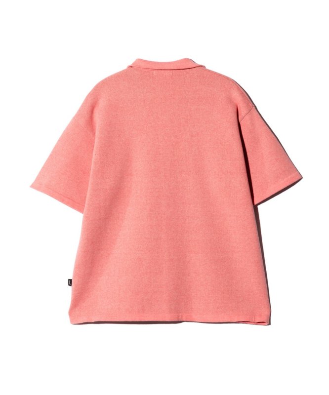 画像4: 【glamb 2026 Summer先行予約】glamb グラム / Resort Beads Shirt (4色展開) (4)