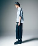 画像23: 【glamb 2026 Summer先行予約】glamb グラム / Balloon Cropped Slacks (2色展開) (23)