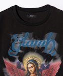 画像7: 【glamb 2026 Summer先行予約】glamb グラム / Grunge Mother T-Shirt (3色展開) (7)