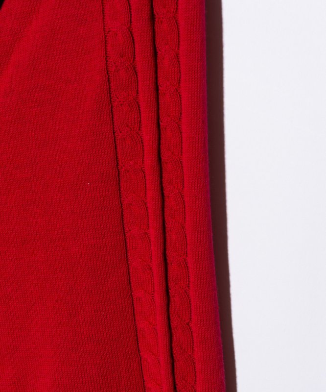 画像7: 【glamb 2026 Summer先行予約】glamb グラム / Knit Track Jacket (2色展開) (7)