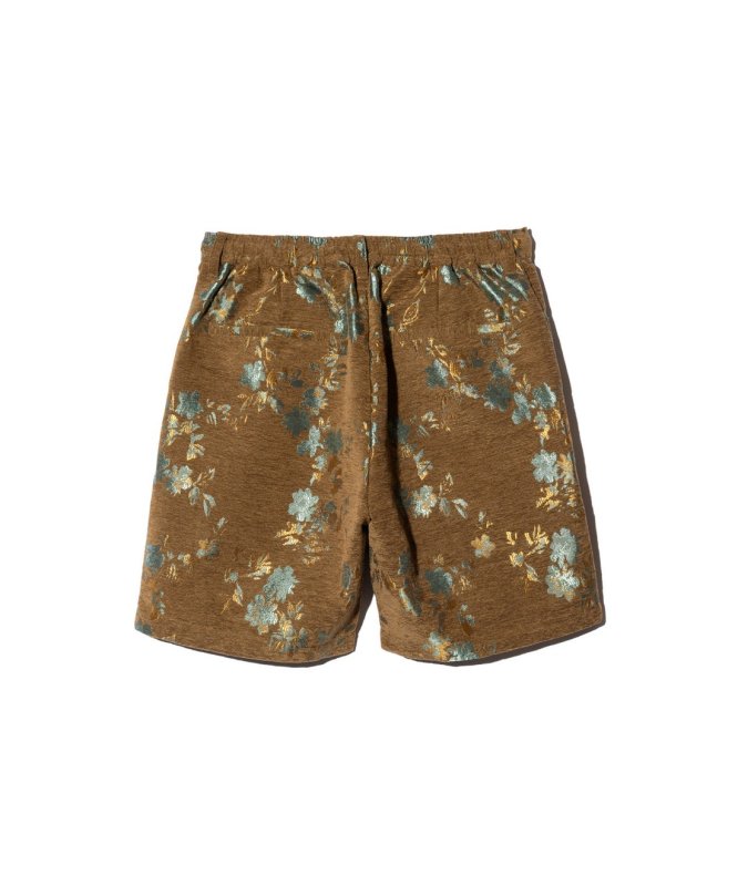 画像3: 【glamb 2026 Summer先行予約】glamb グラム / Gobelin Easy Shorts (2色展開) (3)