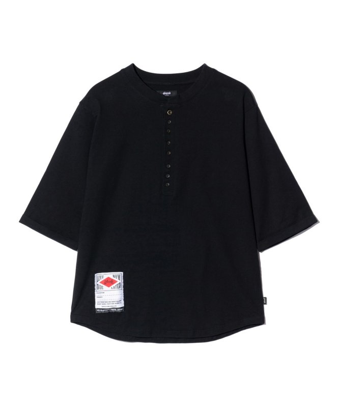 画像2: 【glamb 2026 Summer先行予約】glamb グラム / Augusta Cutsew (3色展開) (2)