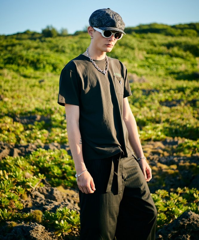 画像19: 【glamb 2026 Summer先行予約】glamb グラム / Maria Charm T-Shirt (2色展開) (19)