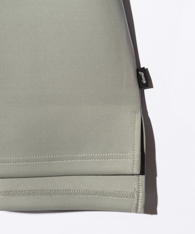 画像5: 【glamb 2026 Summer先行予約】glamb グラム / Punk Smooth Cutsew (2色展開) (5)