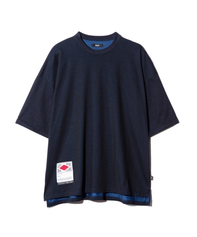 画像3: 【glamb 2026 Summer先行予約】glamb グラム / Quick Dry T-Shirt (4色展開) (3)