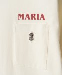画像6: 【glamb 2026 Summer先行予約】glamb グラム / Maria Charm T-Shirt (2色展開) (6)