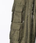 画像8: 【glamb 2026 Summer先行予約】glamb グラム / Paisley Cargo Pants (2色展開) (8)