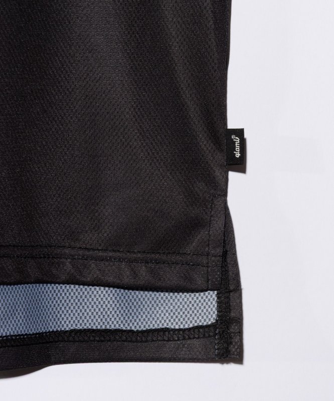 画像6: 【glamb 2026 Summer先行予約】glamb グラム / Good Luck Mesh T-Shirt (2色展開) (6)