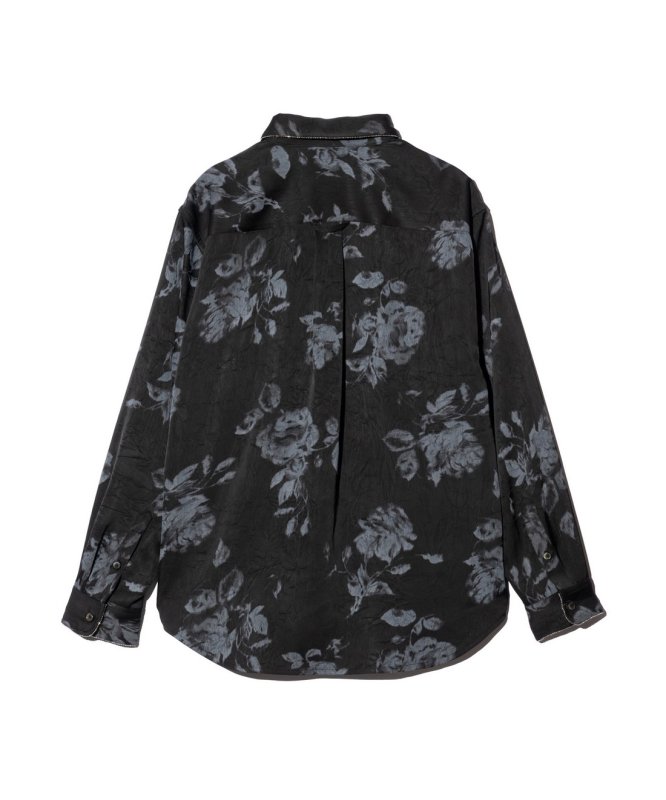 画像6: 【glamb 2026 Summer先行予約】glamb グラム / Studs Line Shirt (3色展開) (6)