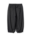 画像3: 【glamb 2026 Summer先行予約】glamb グラム / Balloon Cropped Slacks (2色展開) (3)