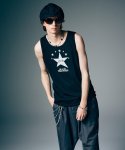 画像8: 【glamb 2026 Summer先行予約】glamb グラム / Star Tank Top (2色展開) (8)