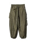画像5: 【glamb 2026 Summer先行予約】glamb グラム / Paisley Cargo Pants (2色展開) (5)