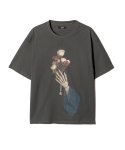 画像3: 【glamb 2026 Summer先行予約】glamb グラム / Prayer Charm T-Shirt (2色展開) (3)