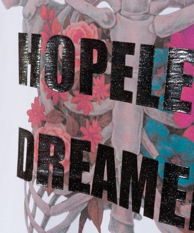 画像4: 【glamb 2026 Summer先行予約】glamb グラム / Wandermore T-Shirt (2色展開) (4)