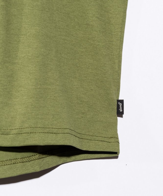 画像6: 【glamb 2026 Summer先行予約】glamb グラム / Tech High Neck Tank Top (3色展開) (6)