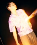 画像20: 【glamb 2026 Summer先行予約】glamb グラム / Abstract Hawaiian Shirt (2色展開) (20)