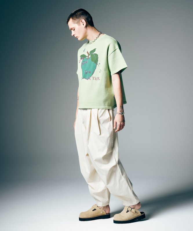 画像11: 【glamb 2026 Summer先行予約】glamb グラム / Beads Apple Knit (3色展開) (11)