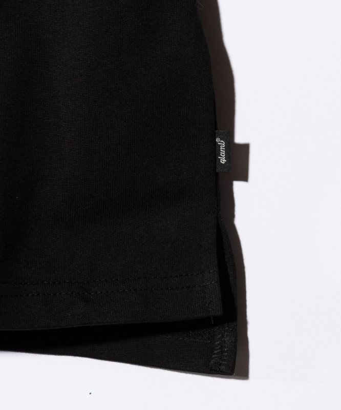 画像8: 【glamb 2026 Summer先行予約】glamb グラム / Grunge Mother T-Shirt (3色展開) (8)