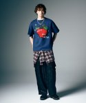 画像12: 【glamb 2026 Summer先行予約】glamb グラム / Beads Apple Knit (3色展開) (12)