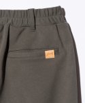 画像5: 【glamb 2026 Summer先行予約】glamb グラム / Baggy Sweat Slacks (3色展開) (5)