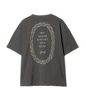 画像4: 【glamb 2026 Summer先行予約】glamb グラム / Prayer Charm T-Shirt (2色展開) (4)