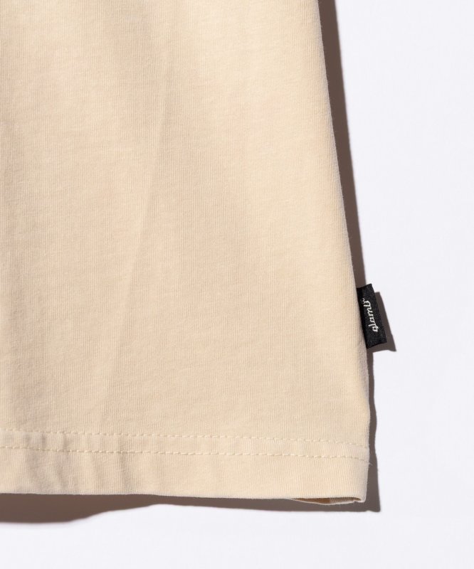 画像4: 【glamb 2026 Summer先行予約】glamb グラム / Skull Heart T-Shirt (2色展開) (4)