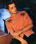画像21: 【glamb 2026 Summer先行予約】glamb グラム / Resort Beads Shirt (4色展開) (21)