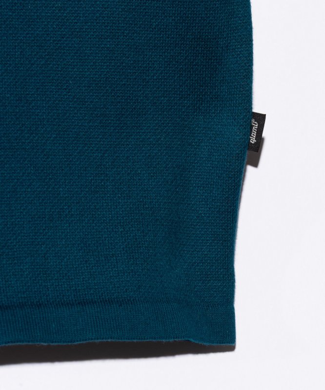 画像17: 【glamb 2026 Summer先行予約】glamb グラム / Beads Apple Knit (3色展開) (17)