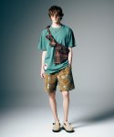画像16: 【glamb 2026 Summer先行予約】glamb グラム / Pigment Body T-Shirt (4色展開) (16)