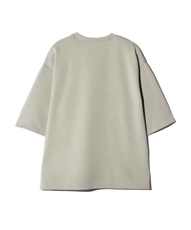 画像3: 【glamb 2026 Summer先行予約】glamb グラム / Punk Smooth Cutsew (2色展開) (3)