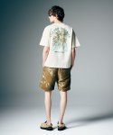 画像13: 【glamb 2026 Summer先行予約】glamb グラム / Spin Logo Surf T-Shirt (2色展開) (13)