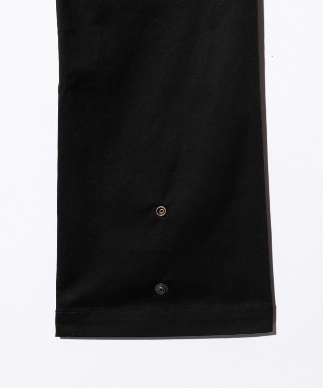 画像6: 【glamb 2026 Summer先行予約】glamb グラム / Sarrouel Flare Cargo Pants (2色展開) (6)