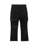 画像3: 【glamb 2026 Summer先行予約】glamb グラム / Sarrouel Flare Cargo Pants (2色展開) (3)