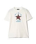 画像2: 【glamb 2026 Summer先行予約】glamb グラム / Skin-Tight Star T-Shirt (2色展開) (2)