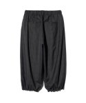 画像5: 【glamb 2026 Summer先行予約】glamb グラム / Balloon Cropped Slacks (2色展開) (5)