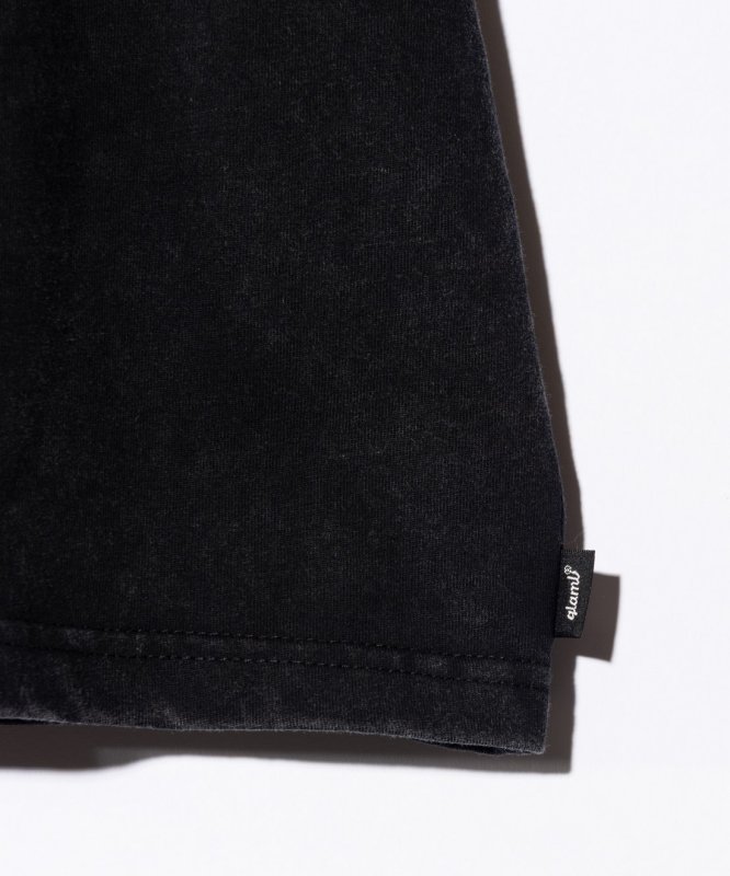 画像6: 【glamb 2026 Summer先行予約】glamb グラム / Spiral Flower T-Shirt (2色展開) (6)