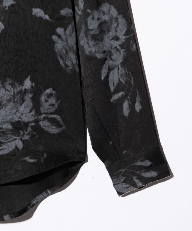 画像13: 【glamb 2026 Summer先行予約】glamb グラム / Studs Line Shirt (3色展開) (13)