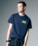 画像12: 【glamb 2026 Summer先行予約】glamb グラム / Locals Only T-Shirt (3色展開) (12)