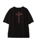 画像2: 【glamb 2026 Summer先行予約】glamb グラム / Grunge Mother T-Shirt (3色展開) (2)