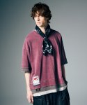 画像8: 【glamb 2026 Summer先行予約】glamb グラム / Tri Layered Cutsew (3色展開) (8)