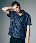 画像6: 【glamb 2026 Summer先行予約】glamb グラム / Leopard Open Collar Shirt (3色展開) (6)