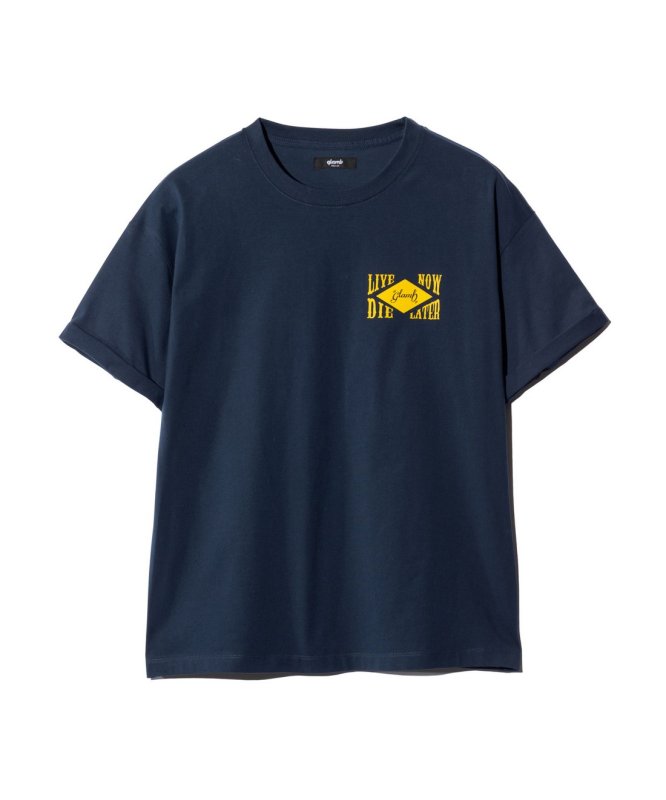 画像5: 【glamb 2026 Summer先行予約】glamb グラム / Locals Only T-Shirt (3色展開) (5)