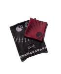 画像5: 【glamb 2026 Summer先行予約】glamb グラム / Skull Heart Bandana (2色展開) (5)