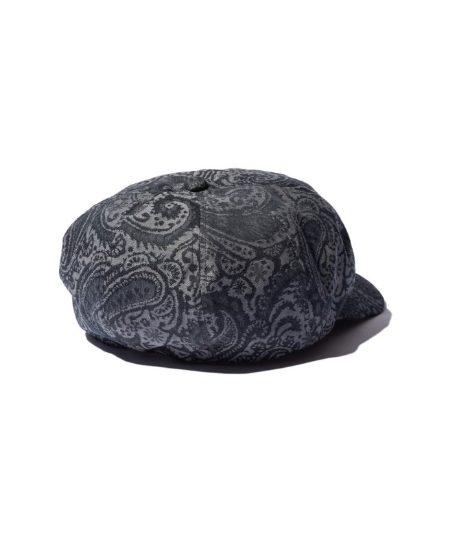 画像7: 【glamb 2026 Summer先行予約】glamb グラム / Deformed Casquette (2色展開) (7)