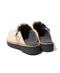 画像10: 【glamb 2026 Summer先行予約】glamb グラム / Cow Suede Clog Sandals (3色展開) (10)